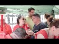 CHORIZADA POPULAR TORO AGUARDIENTE 31 MAYO 2026