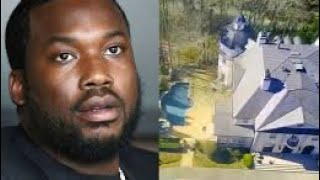 Rick Ross buys Meek Mill’s Atlanta mansion for $4.2 million cash