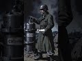 The Man Who Fed Billions and Gassed Thousands