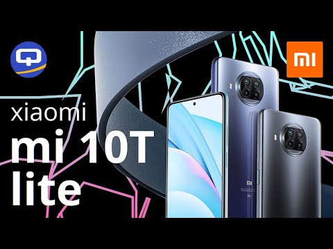 Xiaomi Mi 10T Lite – ОБЗОР И ОПЫТ ИСПОЛЬЗОВАНИЯ / QUKE.RU /