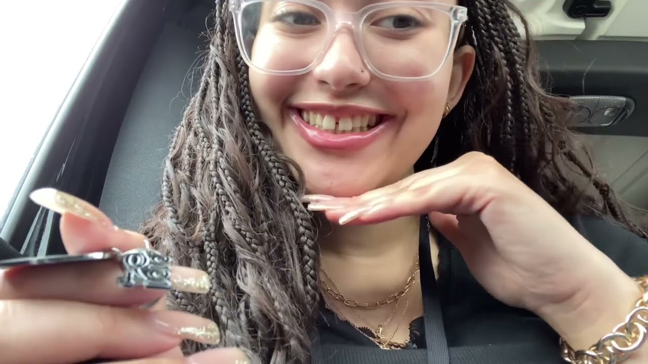 asmr lofi triggers soft spoken 🫶🏼✨