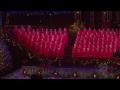 Sleigh Ride - Mormon Tabernacle Choir