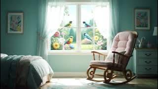 🌸 Musik Relaksasi Ibu Hamil Trimester  3 | Menenangkan Janin & Meredakan Stres 🎶🤰