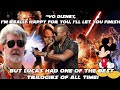 Kanye West is Right About The Star Wars Sequels