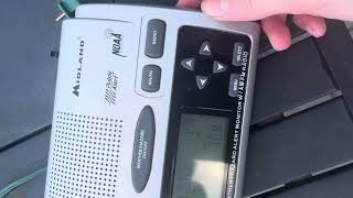 Noaaeas Tornado Warning For Dane And Green Counties, Wi -423025