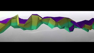 Audio Reaction with After Effects & Trapcode MIR