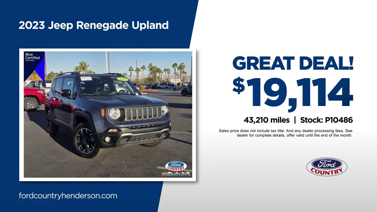 Used SUV 01/27/2026 6818812