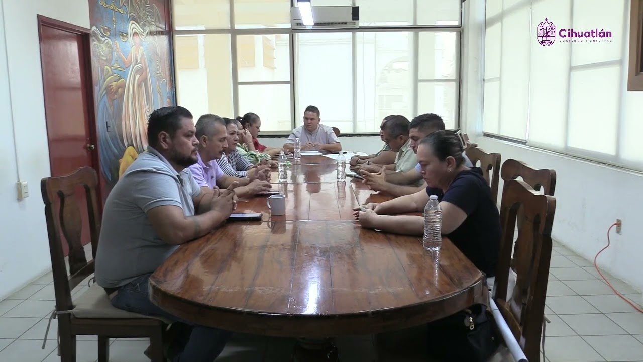 Sesión Extraordinaria 21 de H Ayuntamiento Constitucional de Cihuatlán, Administración 2024 2027