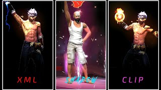 MOONLIGHT 🌙 | NEW TREND 💞 | CLIP AND XML LINK IN DISCRIPTION ⬇️