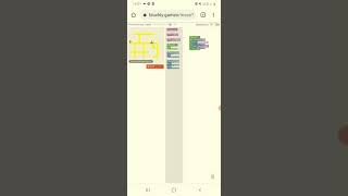 Blocky Games Labirin Level 9 (Mudah banget)!!!