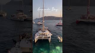 Ammoudi Bay, Oia, Santorini