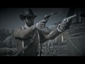 Lasso's, Guns, Trains! - Red Dead Redemption 2 Online