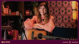 Beboe Inspired Sessions Molly Tuttle