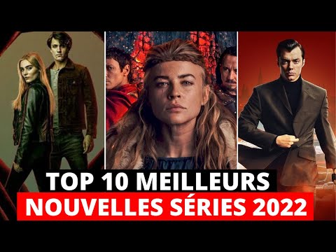 10 Meilleurs Nouvelles