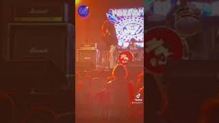 Sedated - the Ultimate Ramones Experience βLetβs Danceβ (101323 Fort Lauderdale)