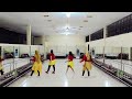 Ratu Sejagad EZ - line dance, Choreographer: Heny Riawati (INA) 