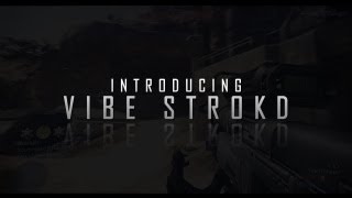 Introducing Vibe Str0kd