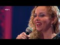 Anneke van Giersbergen (with  Residence Orchestra) - Freedom - Rio (with interview/ intro)(Dutch))