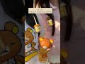 Rilakkuma wants to say to you: ⣠⠛⠛⣄⣠⠶⠛⠛⠛⠶⣄⣠⠛⠛⣄ ⢿ ⠋ ⠙ ⡿ ⣾ ● ᴥ ● ⣷ ⠻⣄ ⣠⠟ ⣠⡿ I like you ⢿⣄ ⠙⠛⠋ ⠙⠛⠋ ⢿⣀ ⡿