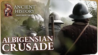 Secrets of Carcassonne Siege | Medieval Dead | Ancient History