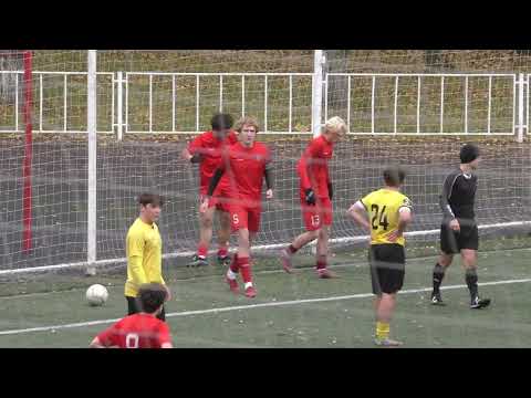 Видео к матчу СШ ЦДЮС - СШОР-1