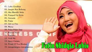 Best Of Song Fatin Shidqia Full Album - Lagu Fatin Shidqia terbaru - Fatin Shidqia nonstop playlist