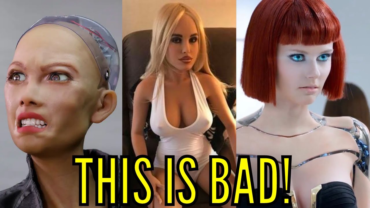 10 Amazing Robots That Really Exist And Nobody Knows about