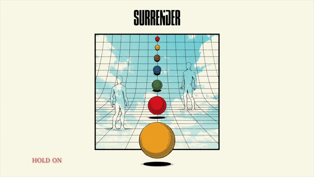 Surrender Full Album SURRENDER - S/T (Full Album) - YouTube