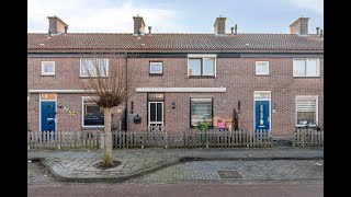 Te koop: Kervelstraat 21 Arnhem- Petra De Kleermaeker Makelaardij