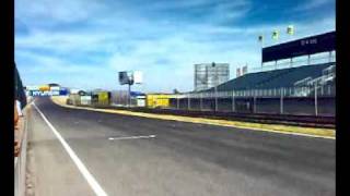 tandas jarama 11-09-2010 ECOSERIES