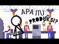 Apa itu produksi? 