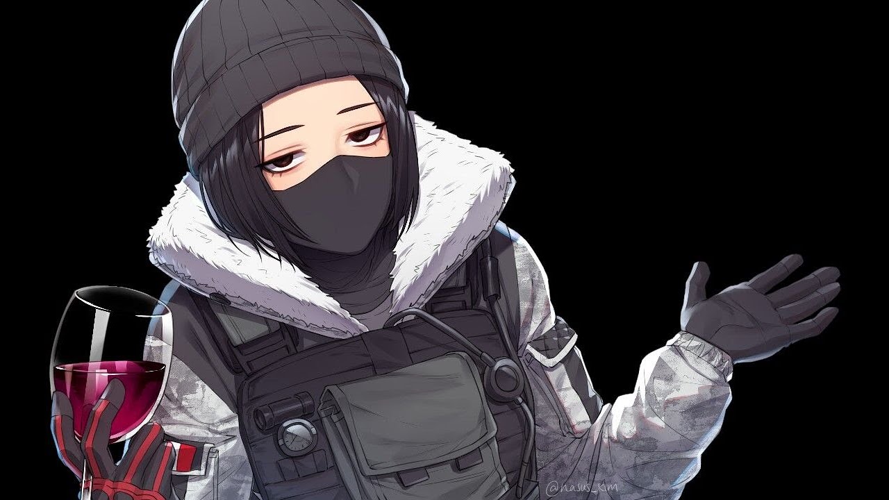 R6 siege в стим фото 72