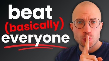 The Only Chess Opening You