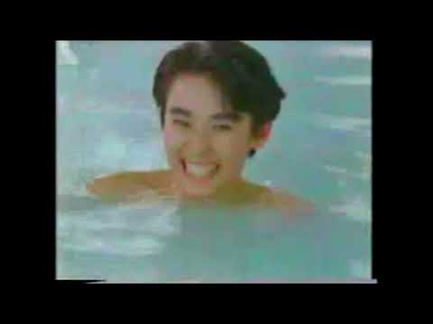 1991年　北海道ローカルCM　ACB　アシベ
