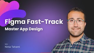 Figma Fast-Track: Master App Design screenshot 5