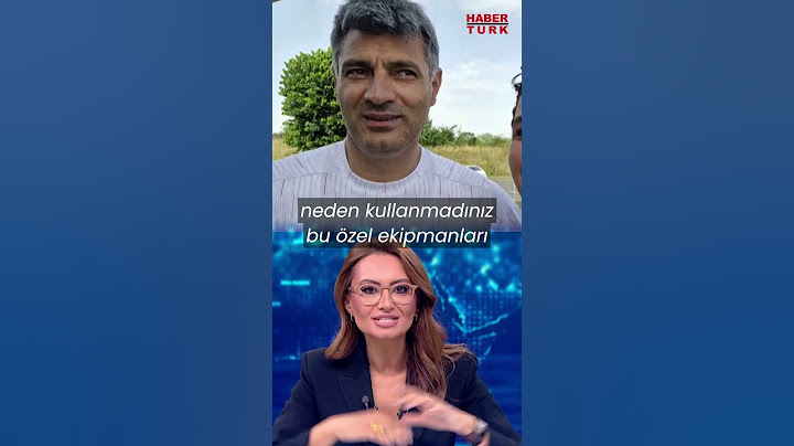 Yusuf Dikeç: Ben doğal natürel bir atıcıyım