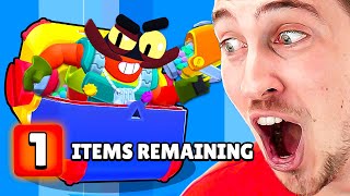 2 Új Karakter És A Mega Box! / Brawl Talk Reakció Magyarul
