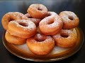 Russian donuts. Пончики дрожжевые