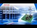 300W Isolated DC-DC Converter(Upgraded)