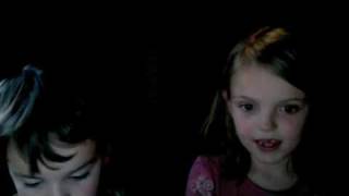 Emma And Oliver 11-10-08