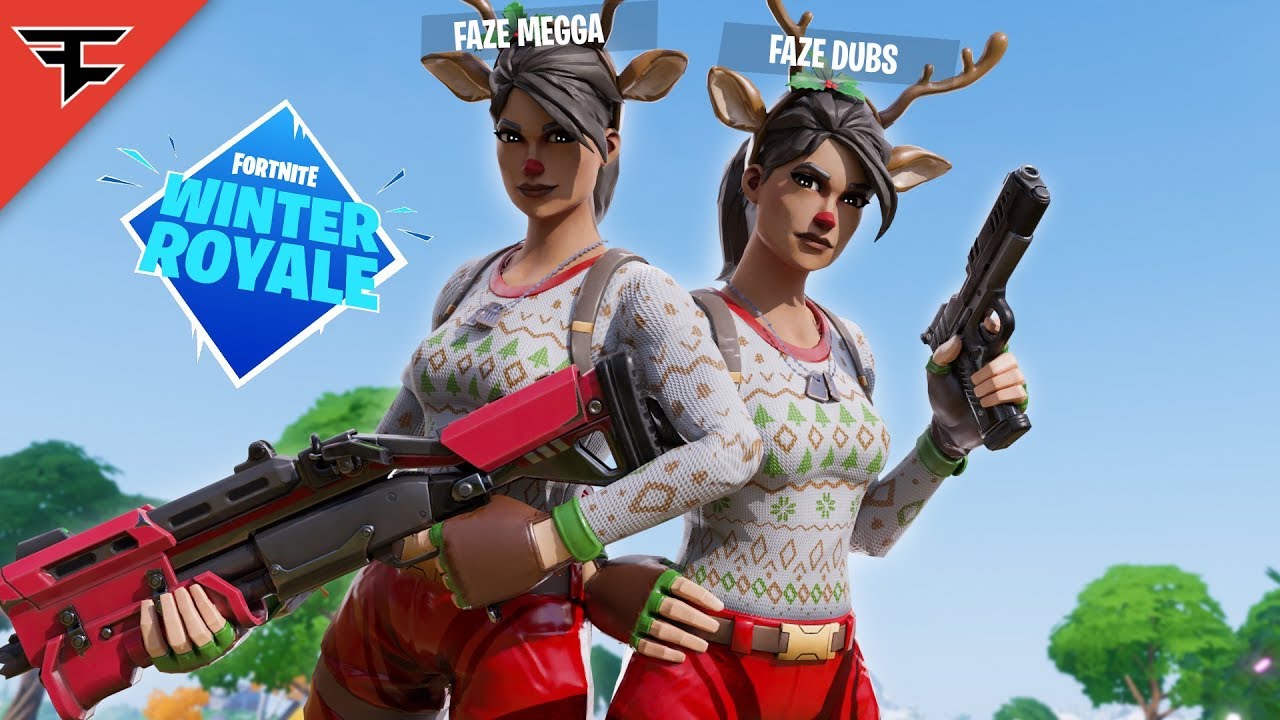 How I EARNED $1.3k in ONE DAY *Winter Royale Highlights*