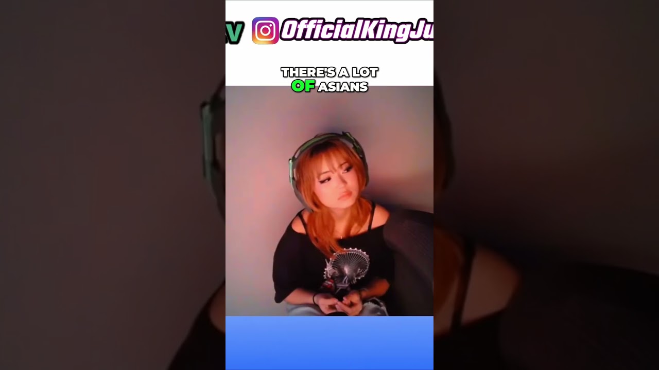 POV: you meet the smartest stranger on 