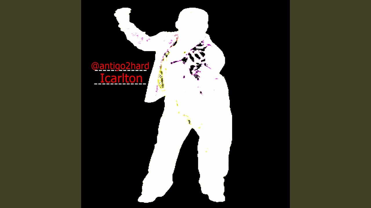 Watch Icarlton on YouTube Watch Icarlton on YouTube