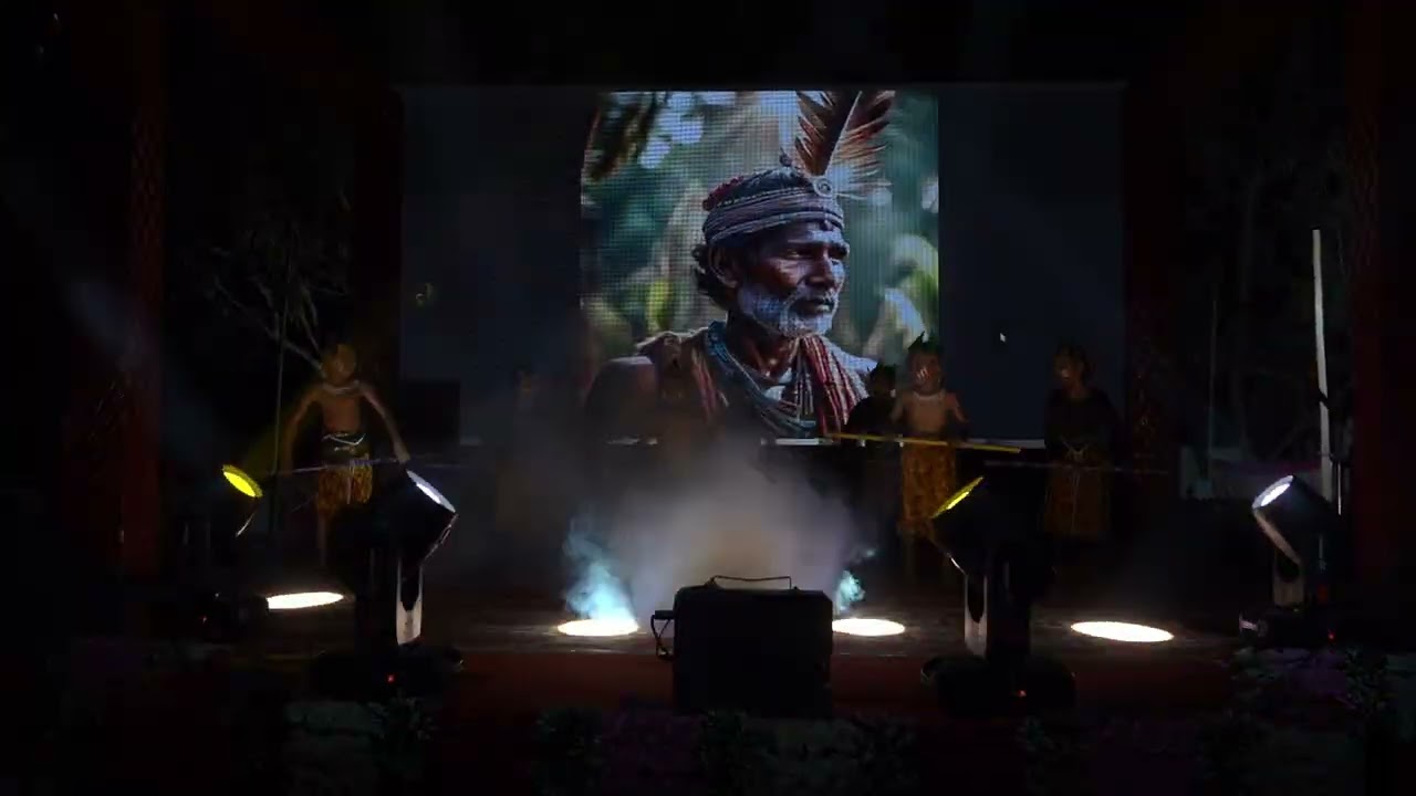 जिल्हा परिषद प्राथमिक शाळा गंगावळण 2026 आदिवासी