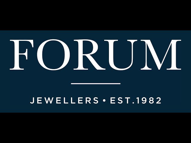 Forum Jewellers - Our Story