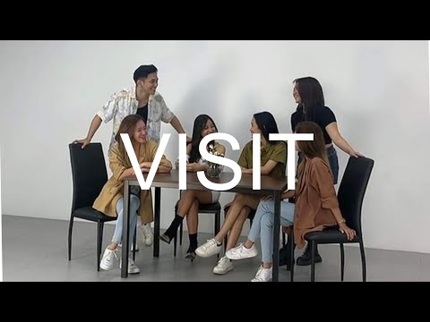 Aimee Rose | Vlog 003 Visit