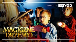 Magiczne Drzewo