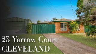 23 Yarrow Court, Cleveland