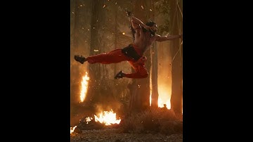 RRR Mass Trailer Roar | Status Video | NTR, Ram Charan, Aliabhatt, Ajay Devgan