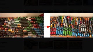 Thomas wooden railway collection #8